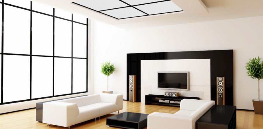 Modern